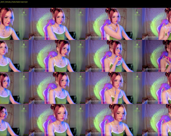 pocketrocket_ — 5 minute Chaturbate female naked cam show, 720p, Jun 23, 2025