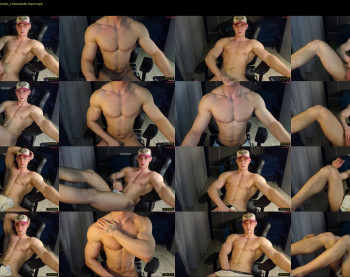 sinffuly — 121 minute Chaturbate male naked cam show, 720p, Jun 22, 2025