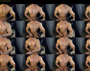 sinffuly — 4 minute Chaturbate male naked cam show, 720p, Jun 22, 2025