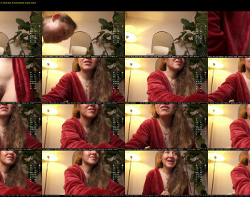 skarpio17 — 15 minute Chaturbate female naked cam show, 720p, Jun 22, 2025