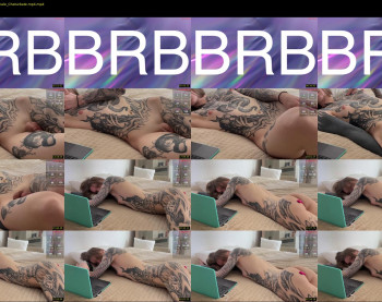 yexes — 49 minute Chaturbate male naked cam show, 720p, Jun 22, 2025