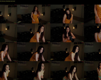 _blackbee_ — 116 minute Chaturbate female naked cam show, 720p, Jun 23, 2025