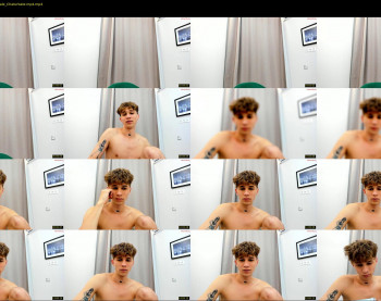_kurt — 17 minute Chaturbate male naked cam show, 720p, Jun 23, 2025