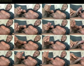 alphabbc77 — 80 minute Chaturbate male naked cam show, 480p, Jun 24, 2025