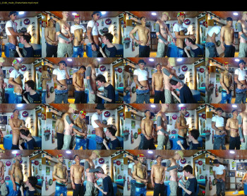 backyardigans — 21 minute Chaturbate male naked cam show, 720p, Jun 23, 2025