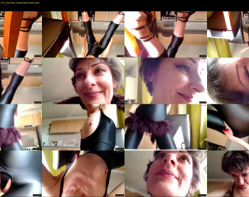 bebacksooon — 120 minute Chaturbate female naked cam show, 480p, Jun 23, 2025
