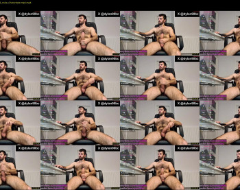 dylan_90 — 94 minute Chaturbate male naked cam show, 720p, Jun 24, 2025