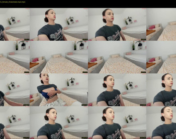 ehotlovea — 120 minute Chaturbate female naked cam show, 720p, Jun 23, 2025