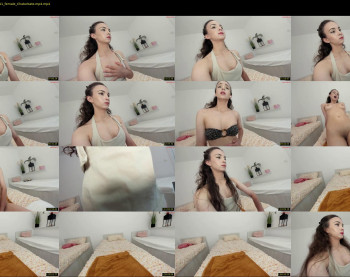ehotlovea — 121 minute Chaturbate female naked cam show, 720p, Jun 24, 2025
