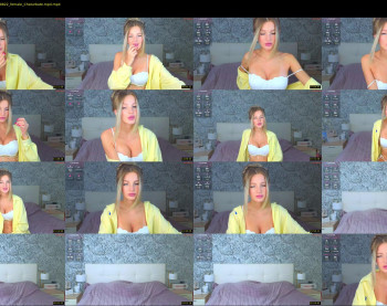 emilydancee — 40 minute Chaturbate couple naked cam show, 720p, Jun 23, 2025