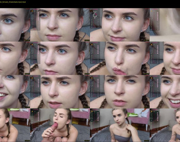 flexi_pixie — 15 minute Chaturbate female naked cam show, 720p, Jun 23, 2025