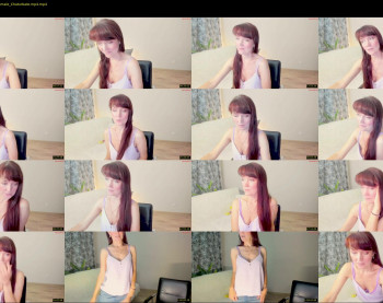 fritha — 73 minute Chaturbate female naked cam show, 720p, Jun 23, 2025