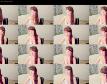 fritha — 5 minute Chaturbate female naked cam show, 720p, Jun 24, 2025