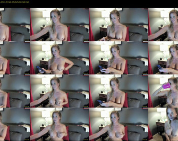indianacooper — 5 minute Chaturbate female naked cam show, 480p, Jun 24, 2025
