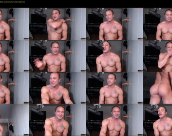 kanedrexler — 43 minute Chaturbate male naked cam show, 720p, Jun 23, 2025