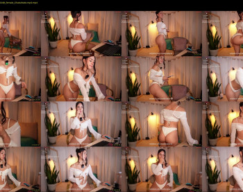 madisonlara — 120 minute Chaturbate female naked cam show, 720p, Jun 23, 2025