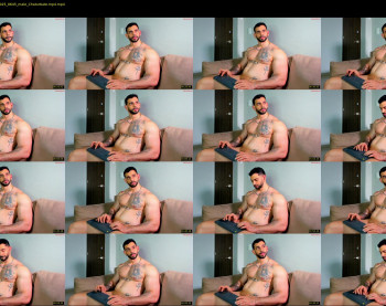 massimo_visconti — 3 minute Chaturbate male naked cam show, 720p, Jun 23, 2025