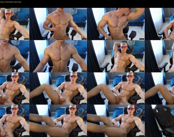 sinffuly — 58 minute Chaturbate male naked cam show, 720p, Jun 23, 2025