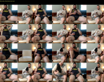 change340 — 15 minute Chaturbate male naked cam show, 480p, Jun 24, 2025