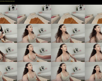 ehotlovea — 121 minute Chaturbate female naked cam show, 720p, Jun 24, 2025