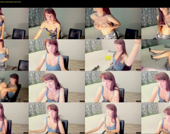 fritha — 25 minute Chaturbate female naked cam show, 720p, Jun 24, 2025