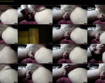 gemini_2 — 121 minute Chaturbate male naked cam show, 480p, Jun 24, 2025