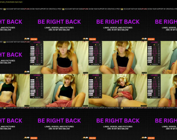its_lily — 101 minute Chaturbate female naked cam show, 480p, Jun 24, 2025