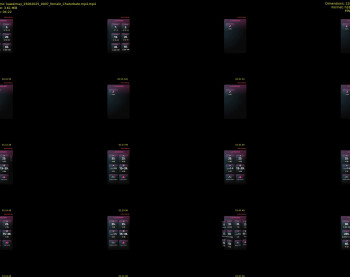 kawaimay — 5 minute Chaturbate female naked cam show, 720p, Jun 25, 2025