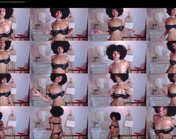 kintsugim — 3 minute Chaturbate female naked cam show, 720p, Jun 24, 2025