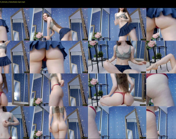 kriskras__ — 101 minute Chaturbate female naked cam show, 720p, Jun 24, 2025