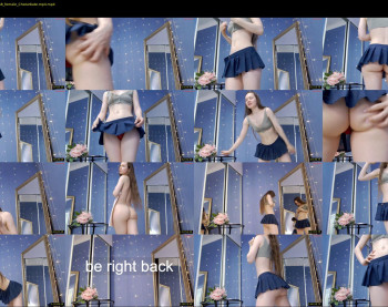 kriskras__ — 120 minute Chaturbate female naked cam show, 720p, Jun 24, 2025