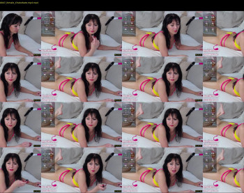 melissa_fane — 3 minute Chaturbate female naked cam show, 720p, Jun 25, 2025