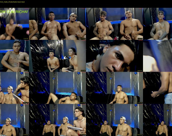 mr_maximo — 120 minute Chaturbate male naked cam show, 720p, Jun 24, 2025