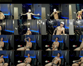 mr_maximo — 81 minute Chaturbate male naked cam show, 720p, Jun 24, 2025