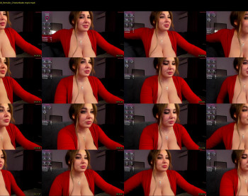 ronnie__g — 9 minute Chaturbate female naked cam show, 720p, Jun 24, 2025