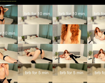 silverhaskell — 118 minute Chaturbate female naked cam show, 720p, Jun 24, 2025