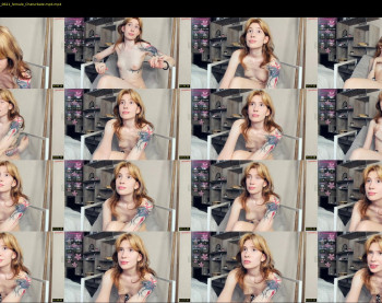 wish_behappy — 14 minute Chaturbate female naked cam show, 720p, Jun 24, 2025