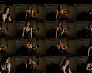 _blackbee_ — 19 minute Chaturbate female naked cam show, 720p, Jun 25, 2025