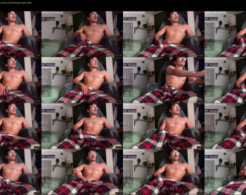 _mrguy_ — 28 minute Chaturbate male naked cam show, 720p, Jun 25, 2025