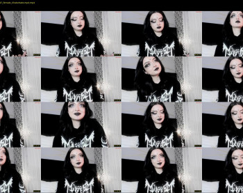adeelinee — 5 minute Chaturbate female naked cam show, 720p, Jun 26, 2025
