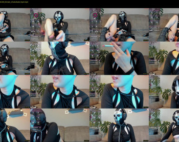 cos_operator — 27 minute Chaturbate female naked cam show, 720p, Jun 26, 2025