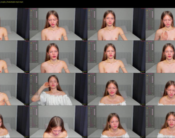 do_dick — 9 minute Chaturbate couple naked cam show, 720p, Jun 25, 2025