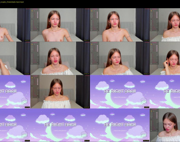 do_dick — 68 minute Chaturbate couple naked cam show, 720p, Jun 25, 2025