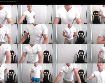 donnybasilisk — 65 minute Chaturbate male naked cam show, 720p, Jun 26, 2025