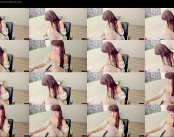 fritha — 12 minute Chaturbate female naked cam show, 720p, Jun 25, 2025