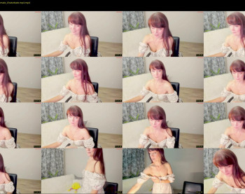 fritha — 10 minute Chaturbate female naked cam show, 720p, Jun 25, 2025