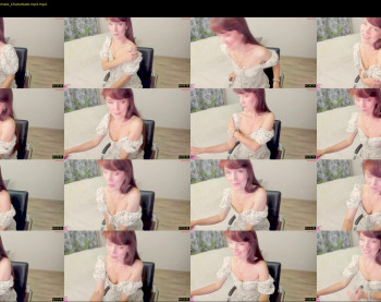 fritha — 9 minute Chaturbate female naked cam show, 720p, Jun 25, 2025