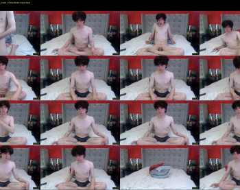 iwillfall_ — 19 minute Chaturbate male naked cam show, 720p, Jun 25, 2025