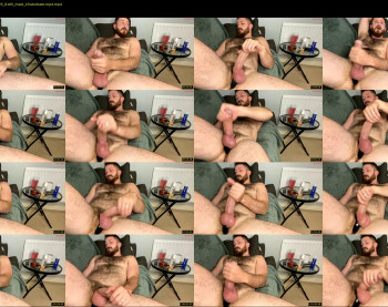 johnthomasbwc — 80 minute Chaturbate male naked cam show, 720p, Jun 26, 2025