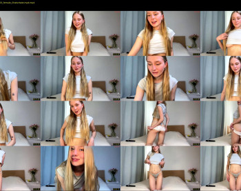 katcontrol — 30 minute Chaturbate female naked cam show, 720p, Jun 25, 2025